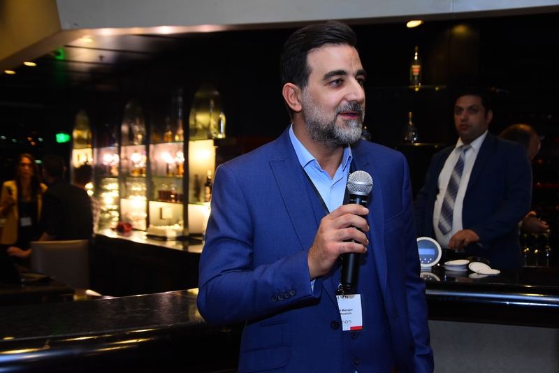 Launching of the Italian hair brand KEMON